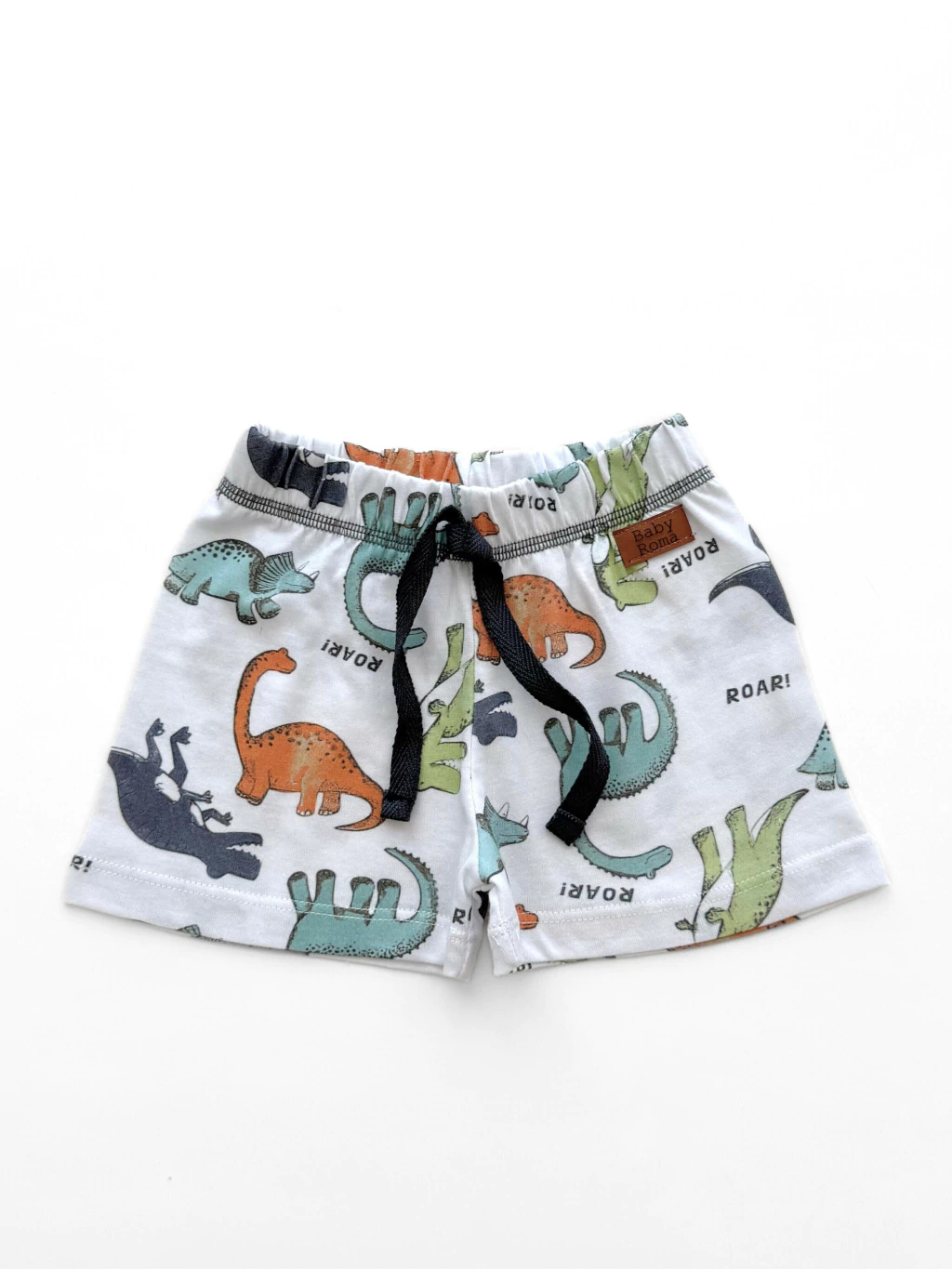 SHORT ENZO